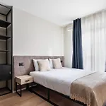 Nonanteneuf Appart Hotel Geneve Plainpalais - Contactless Check-In