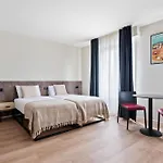 Nonanteneuf Appart Hotel Geneve Plainpalais - Contactless Check-In