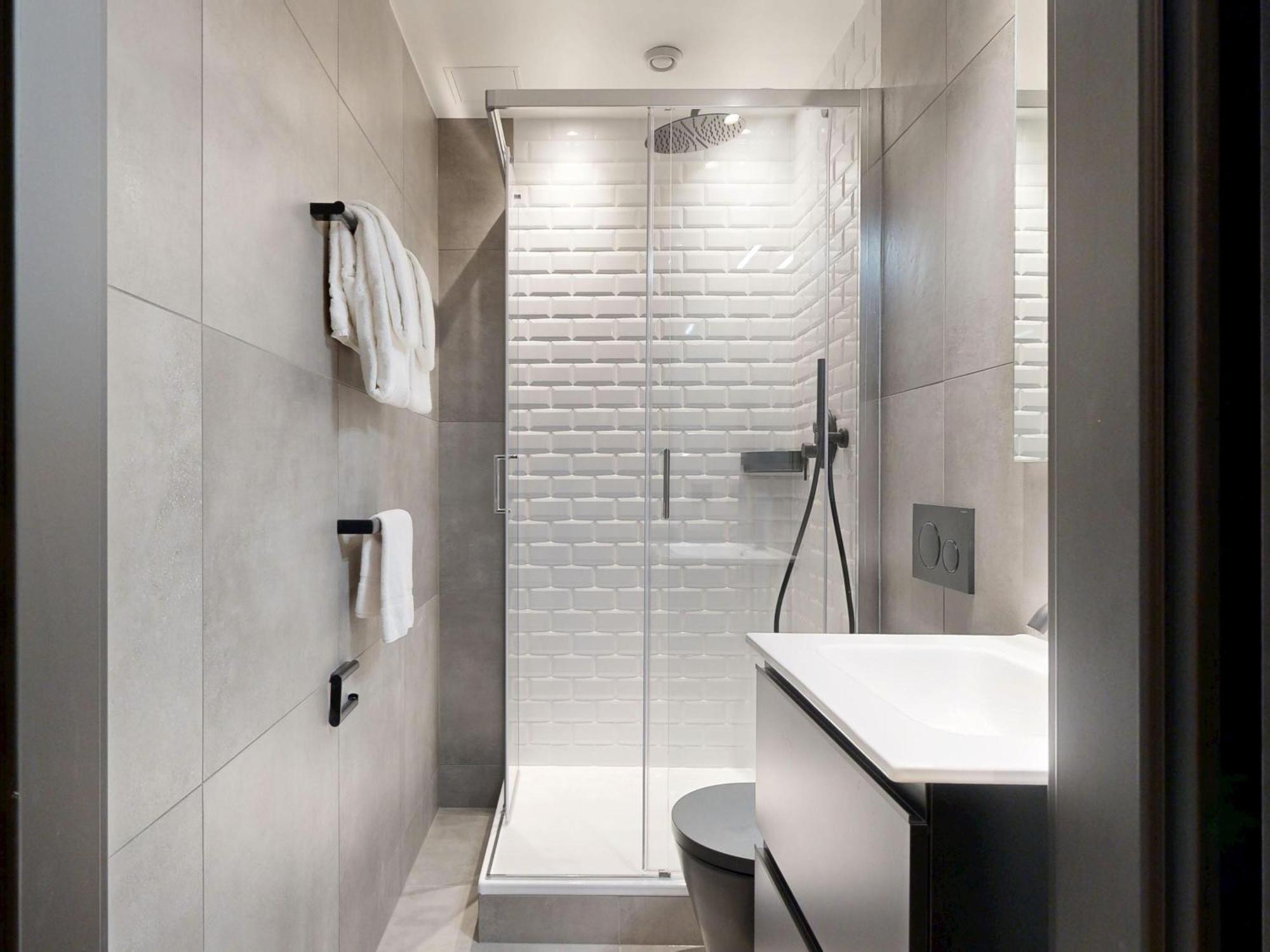 Nonanteneuf Hōtel Plainpalais - Contactless Check-in * Genève