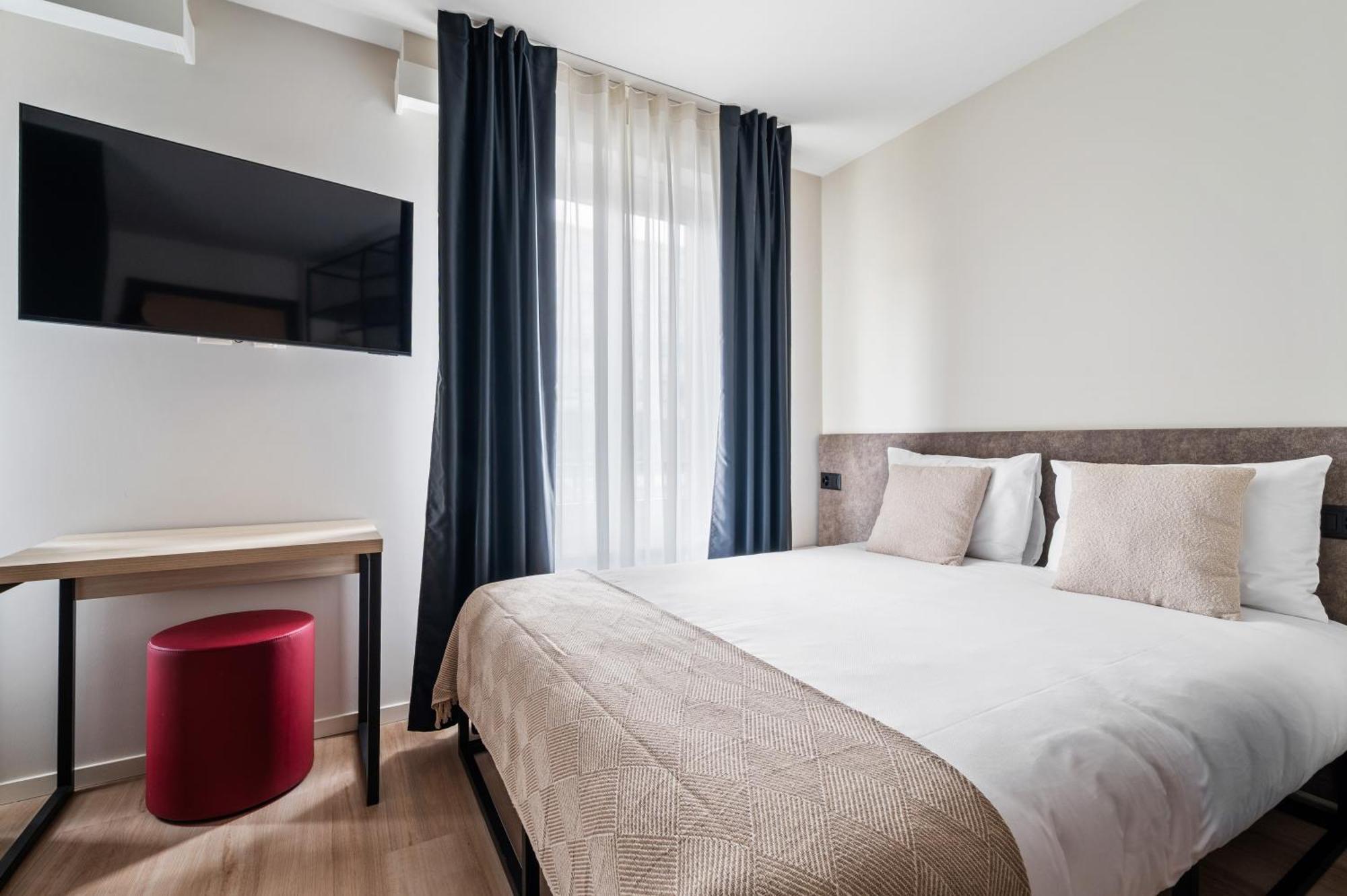 Nonanteneuf Hōtel Plainpalais - Contactless Check-in * Genève