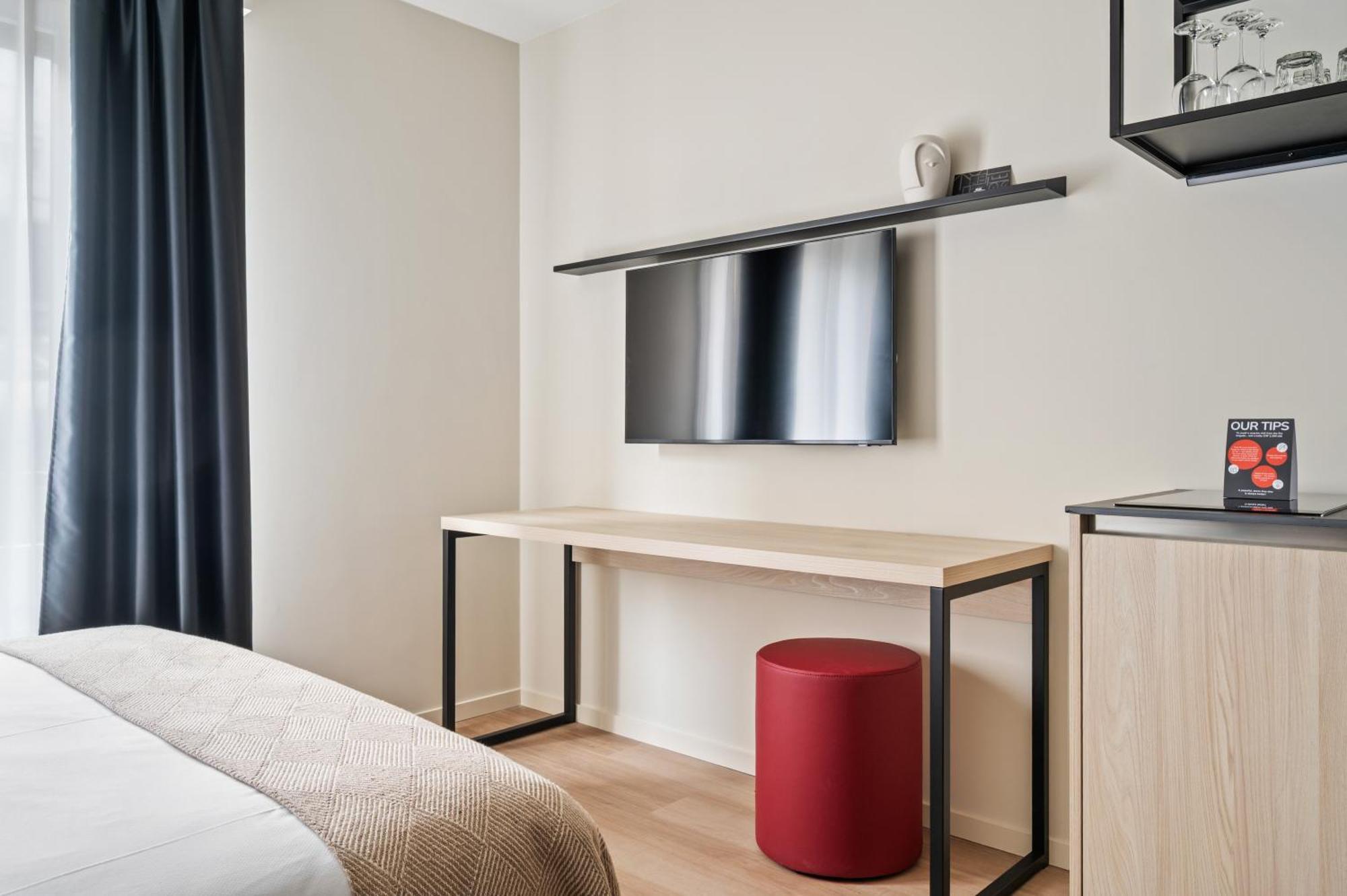 Apartment Nonanteneuf Plainpalais - Contactless Check-in *