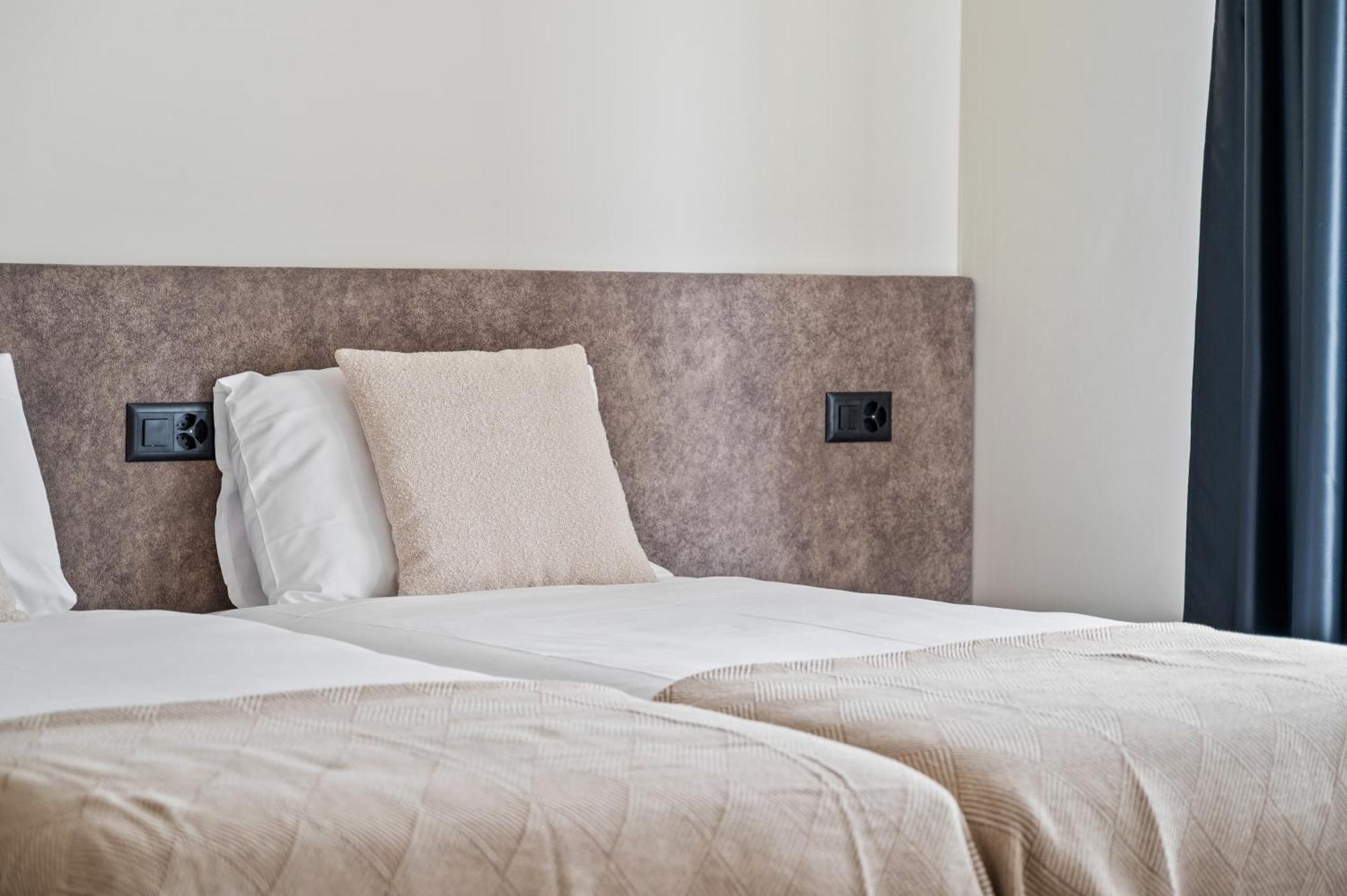 Nonanteneuf Hōtel Plainpalais - Contactless Check-in Appartement Genève